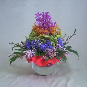 Buy Flowers in Thailand