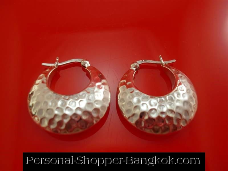 ORDER SILVER JEWELLERY ONLINE FROM THAILAND