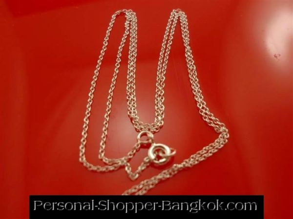 STERLING SILVER JEWELLERY THAILAND WHOLESALE