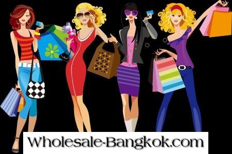 1 Year Service: Online Shopping in Thailand